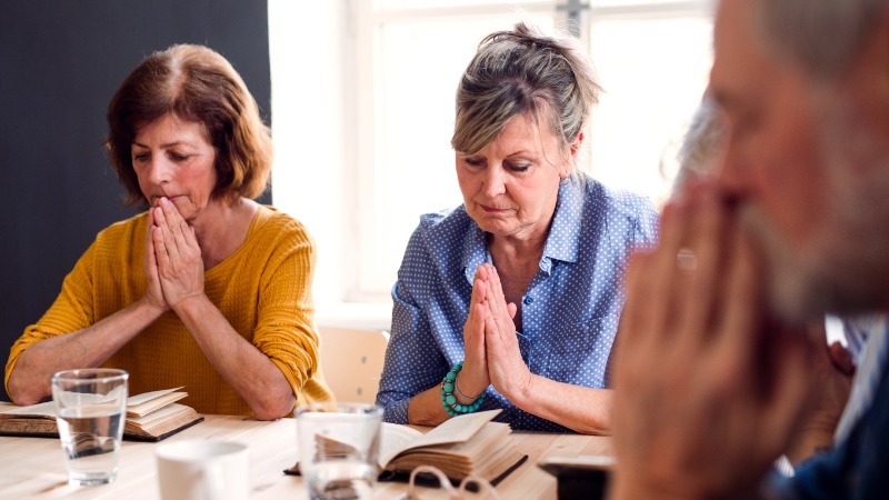 Prayer