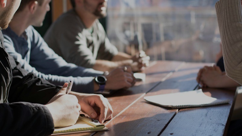 Discipleship & Training