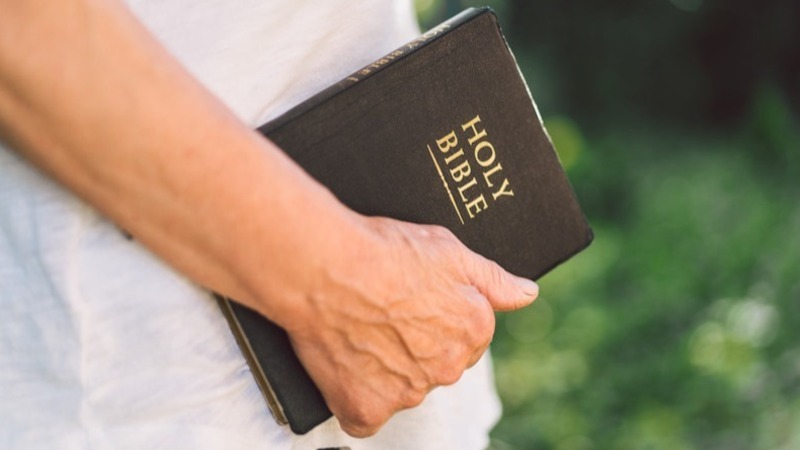 Daily Devotionals