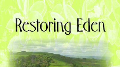 Restoring Eden