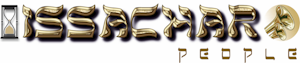 Issachar People Logo