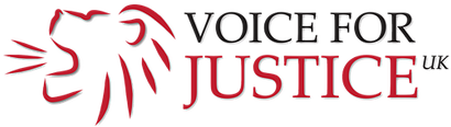 Voice for Justice