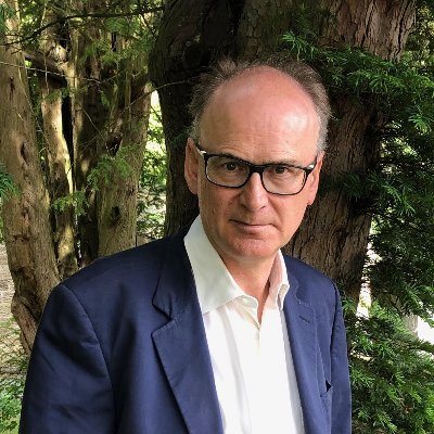 matt ridley
