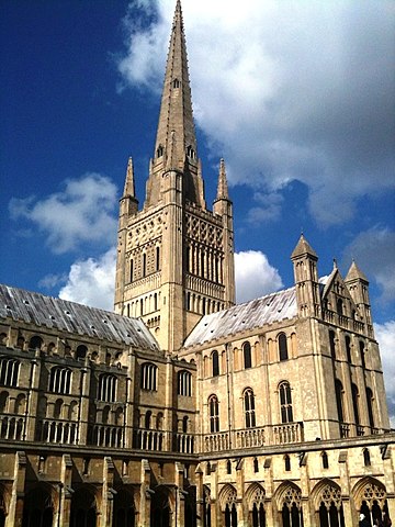 cofe norwich