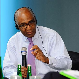 Sir Trevor Phillips