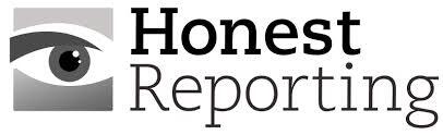 honest reporting