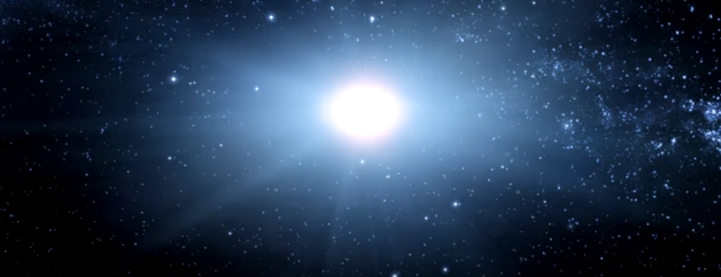 big bang