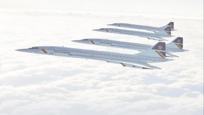 Concorde