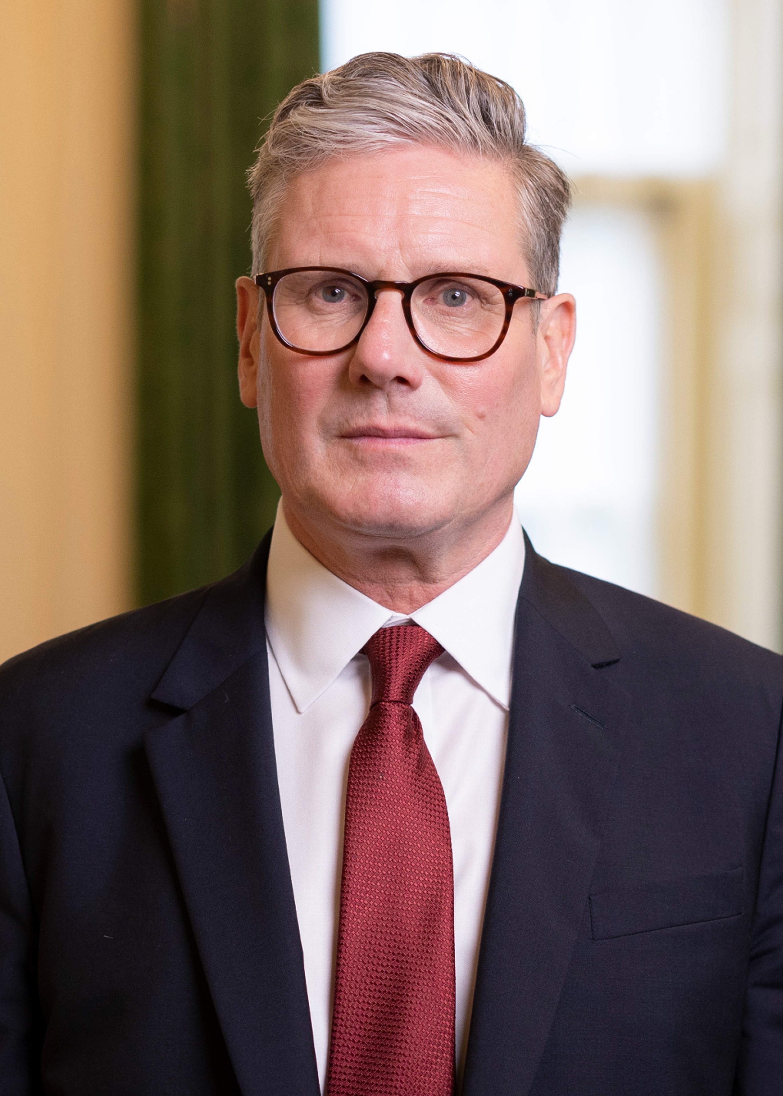 Keir Starmer