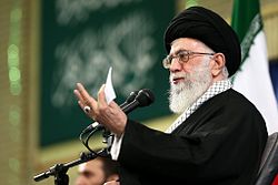 Ali Khamene
