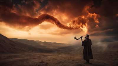 shofar