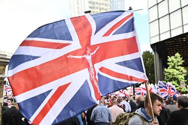 unite march
