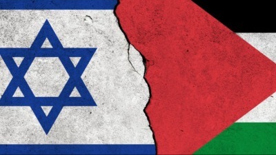 2 state solution