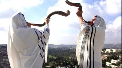 shofars