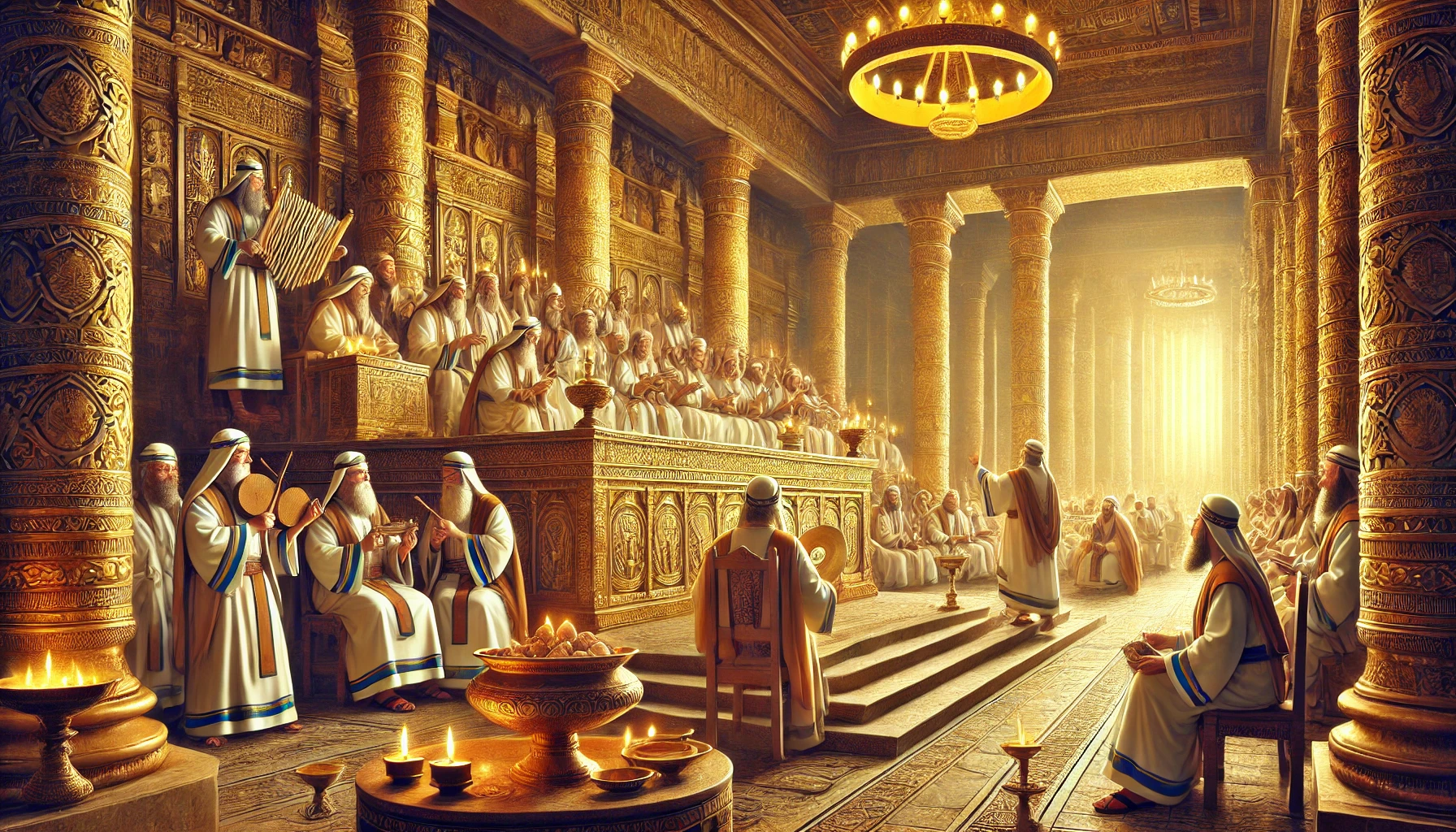 Hezekiah