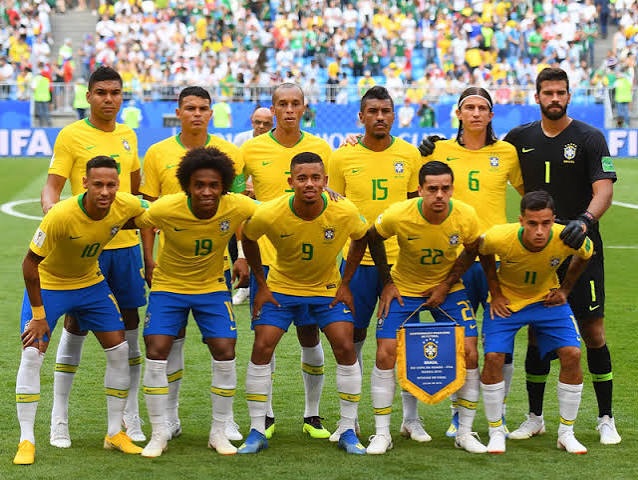 Brazil FC