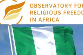 Observatory for Religious Free