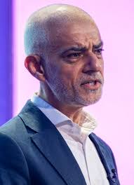 sadiq
