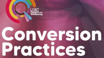 Conversion p