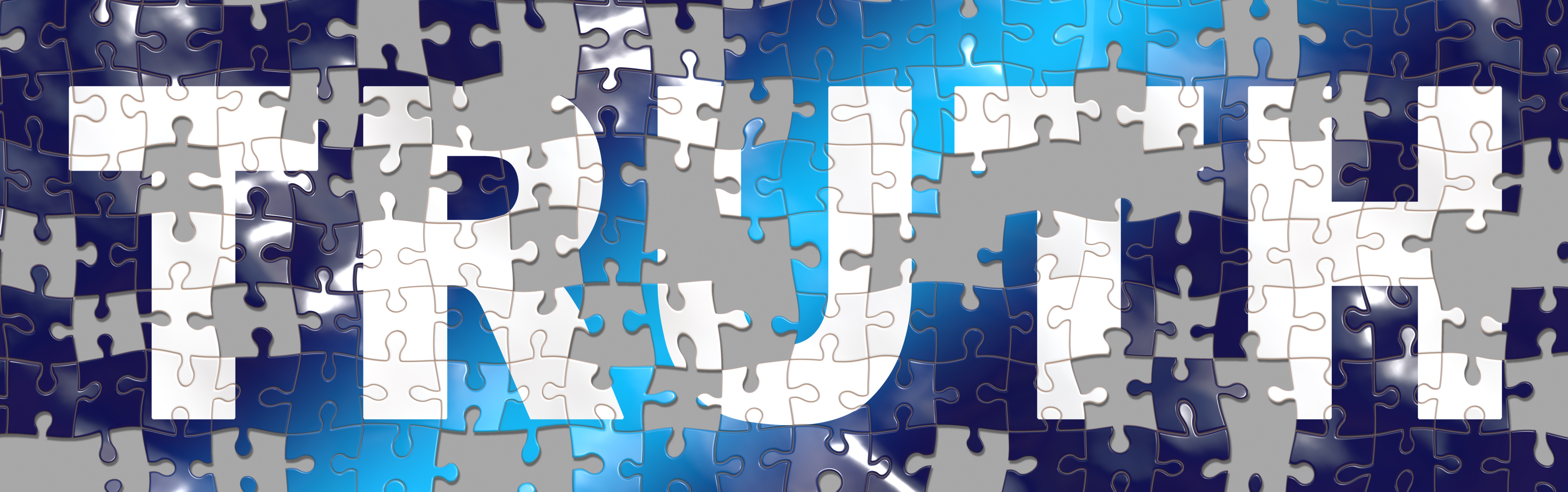 truth jigsaw geralt pixabay