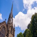 Church Matters