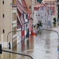 Recent Floods Prophetic?