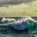 Prophecy: 'Walking on Water'