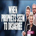 Prophetic Punch-Up