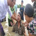 Burmese Revival