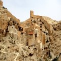 Living Under the Shadow of Death