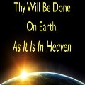 The Jewish Background to the Lord’s Prayer (Part IV)