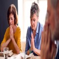 Issachar Prayer Groups