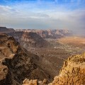 Why the Division over Israel?