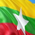 Shining the Light of Jesus in the Darkness of Myanmar