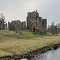 Through the Storm: Our fortress