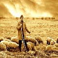 Our Good Shepherd