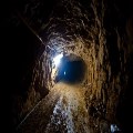 Finding God in Gaza’s Tunnels