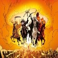 There Will be Blood!