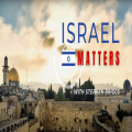Israel Matters Live Podcast 