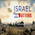 Israel Matters Update