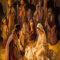 The Blessing of Christmas