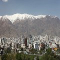 Iran's Opportunity?