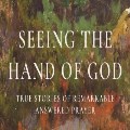 Review: ‘Seeing the Hand of God'