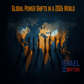 Israel Matters - Latest Episode