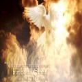 Holy Spirit on the Move