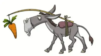 The Politics of Carrot + Stick: The Iran crisis and international order