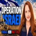 Israel Matters - Latest Episode