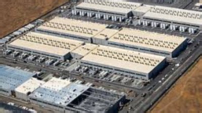AI Growth Zones and Data Centres