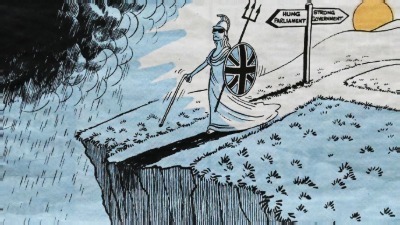 A Corporate Prayer of Confession