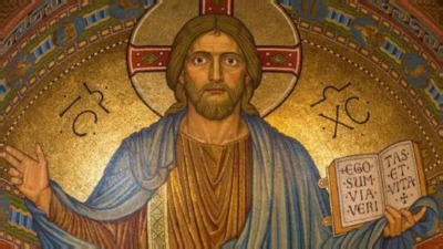 Jesus Christ - The Same Yesterday, Today and Forever